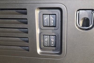 2025 Chevrolet Traverse FWD 4dr RS w/1RS