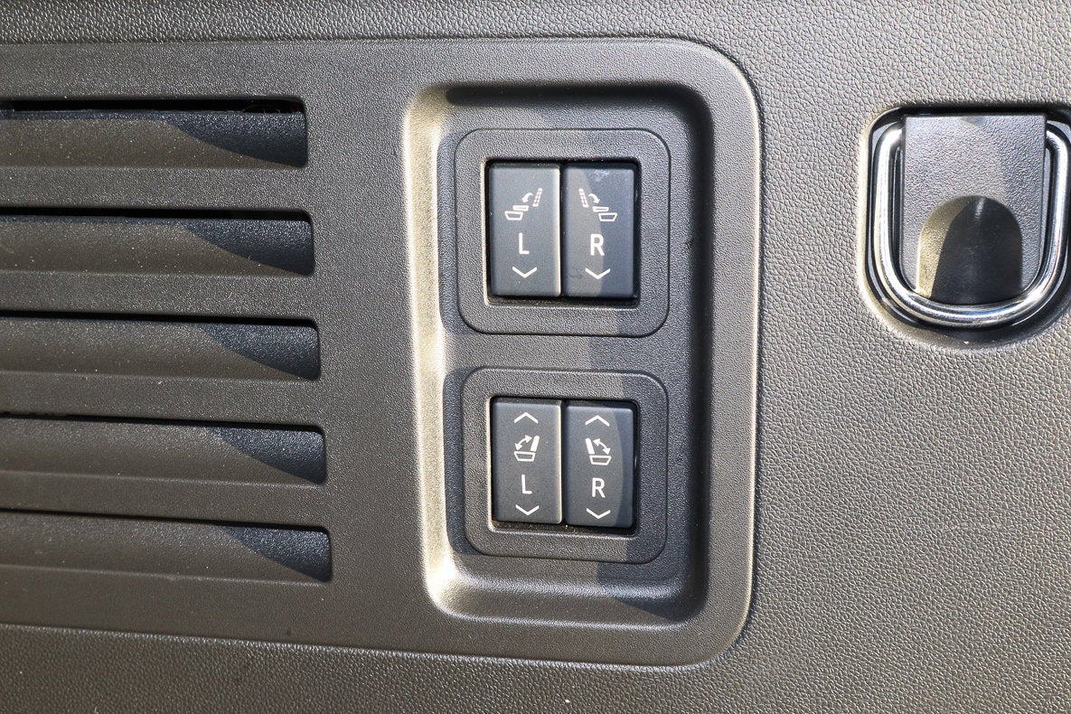 2025 Chevrolet Traverse FWD 4dr RS w/1RS