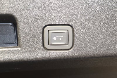 2025 Chevrolet Traverse FWD 4dr RS w/1RS