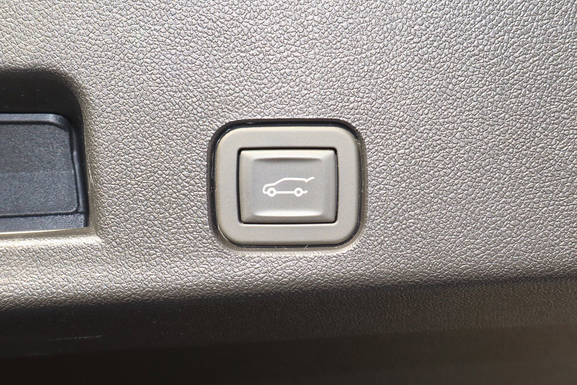 2025 Chevrolet Traverse FWD 4dr RS w/1RS