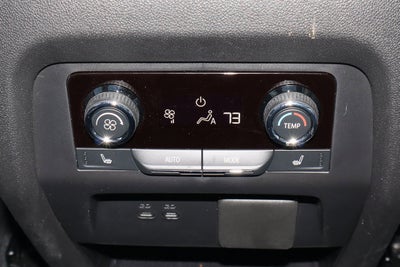 2025 Chevrolet Traverse FWD 4dr RS w/1RS