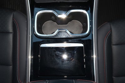 2025 Chevrolet Traverse FWD 4dr RS w/1RS