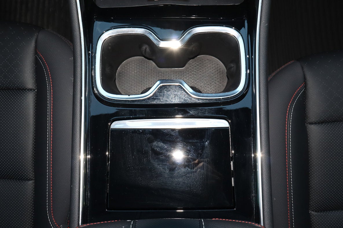 2025 Chevrolet Traverse FWD 4dr RS w/1RS