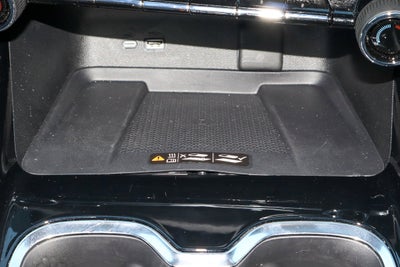 2025 Chevrolet Traverse FWD 4dr RS w/1RS