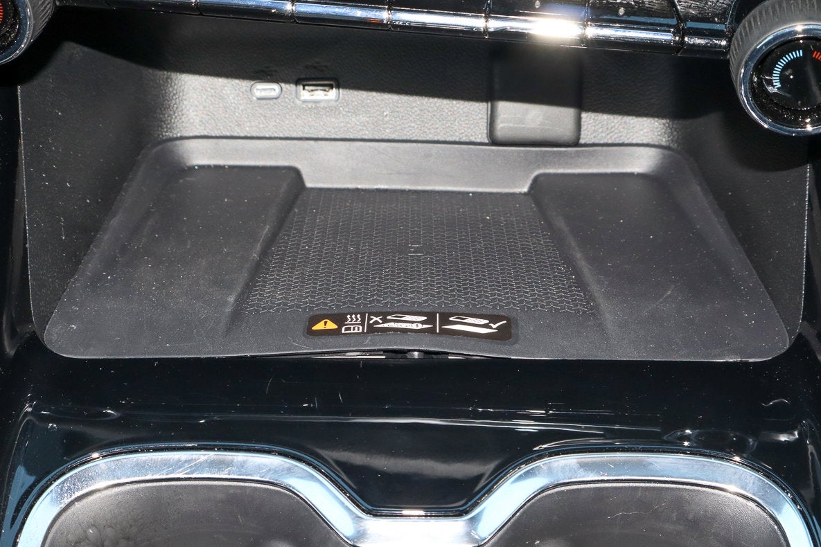 2025 Chevrolet Traverse FWD 4dr RS w/1RS