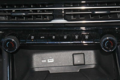 2025 Chevrolet Traverse FWD 4dr RS w/1RS