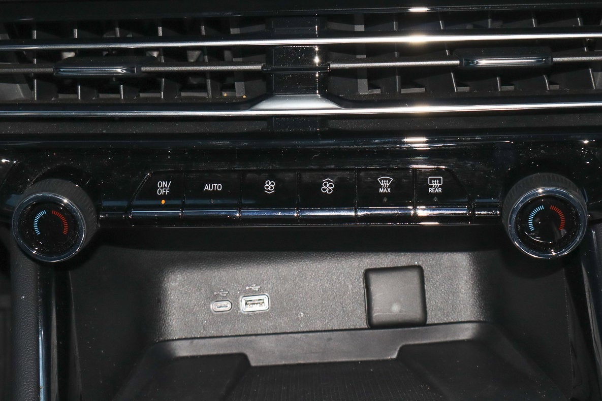 2025 Chevrolet Traverse FWD 4dr RS w/1RS