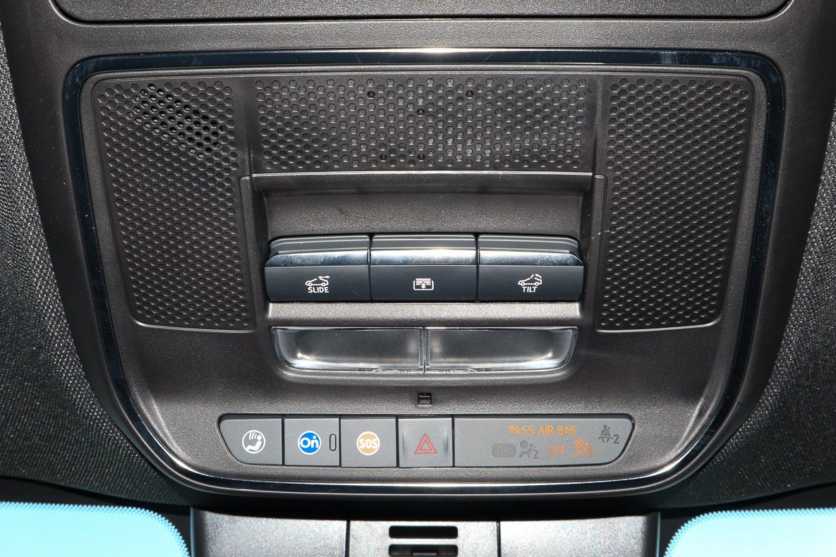 2025 Chevrolet Traverse FWD 4dr RS w/1RS