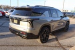 2025 Chevrolet Traverse FWD 4dr RS w/1RS