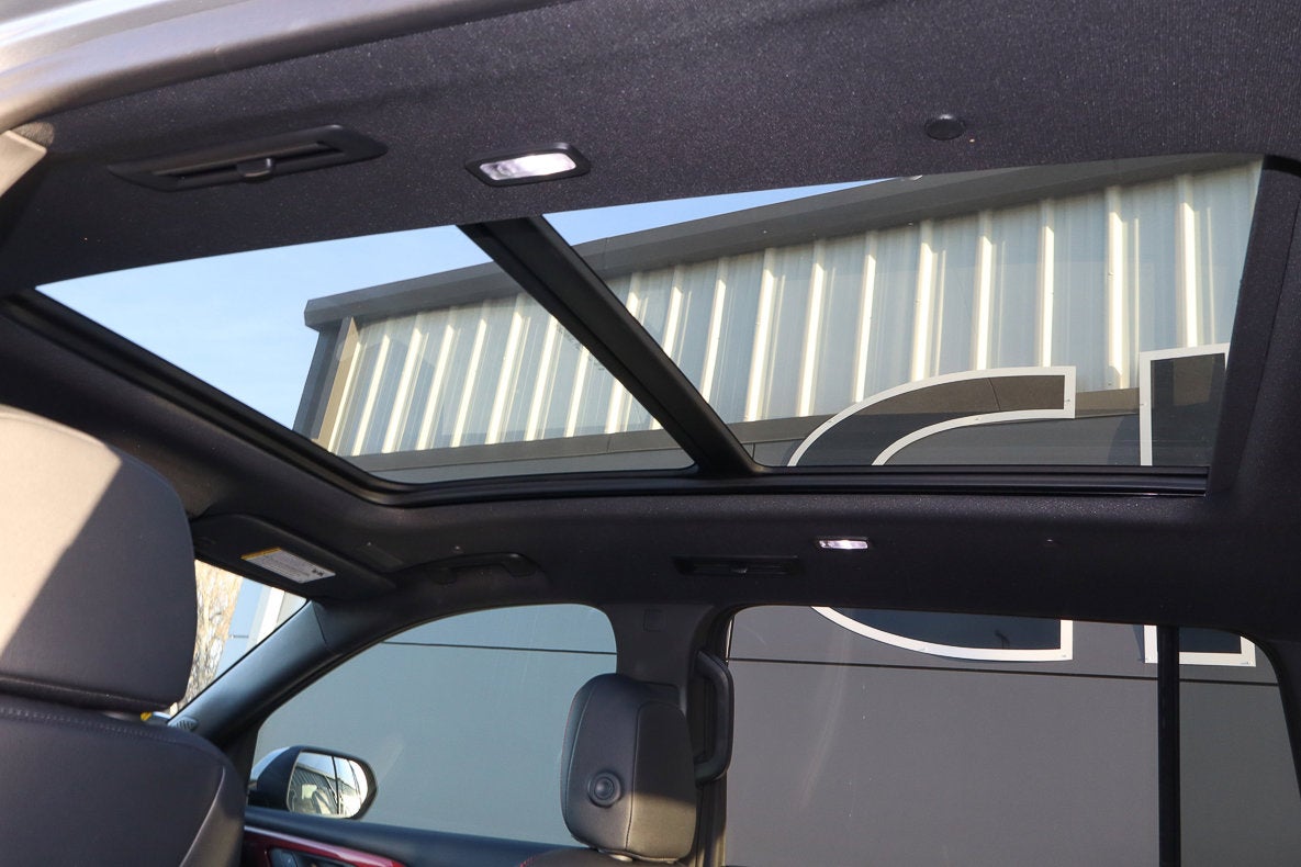 2025 Chevrolet Traverse FWD 4dr RS w/1RS