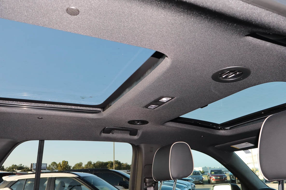 2024 Chevrolet Traverse Limited FWD 4dr Premier