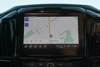 2024 Chevrolet Traverse Limited FWD 4dr Premier