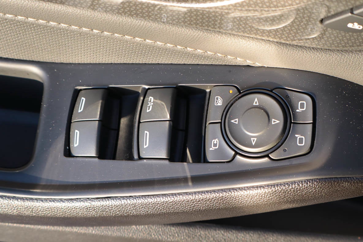 2024 Chevrolet Traverse Limited FWD 4dr Premier