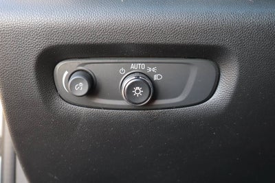 2024 Chevrolet Traverse Limited FWD 4dr Premier