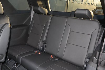 2024 Chevrolet Traverse Limited FWD 4dr Premier