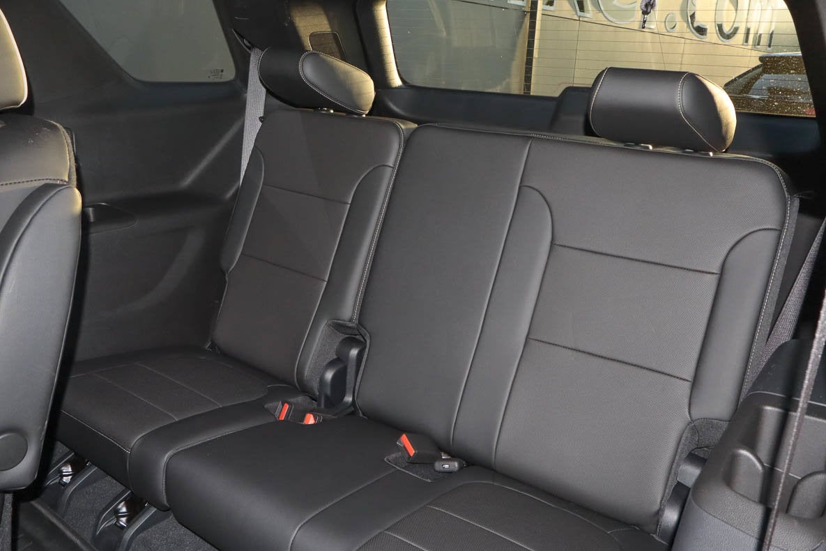 2024 Chevrolet Traverse Limited FWD 4dr Premier
