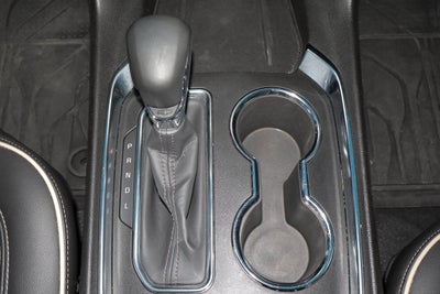 2024 Chevrolet Traverse Limited FWD 4dr Premier