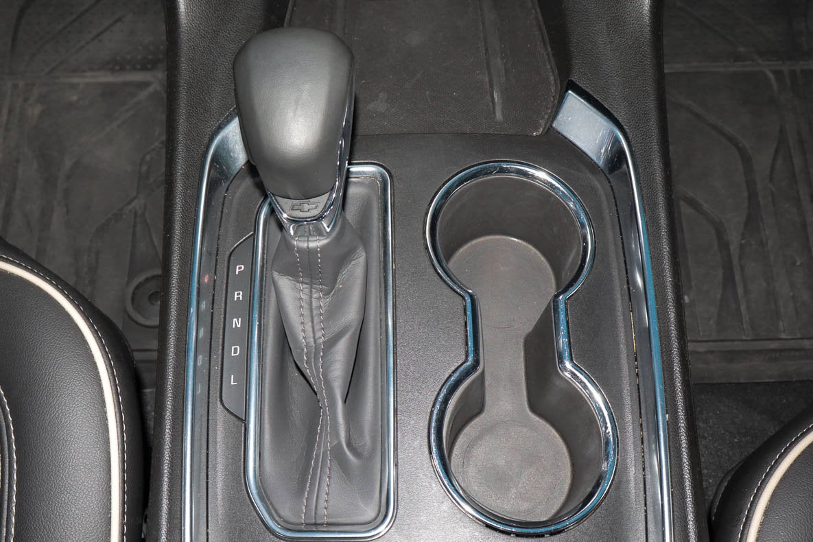 2024 Chevrolet Traverse Limited FWD 4dr Premier