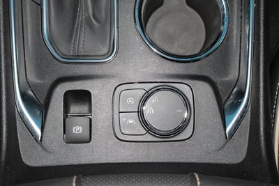 2024 Chevrolet Traverse Limited FWD 4dr Premier