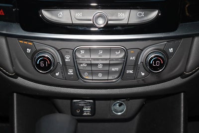 2024 Chevrolet Traverse Limited FWD 4dr Premier