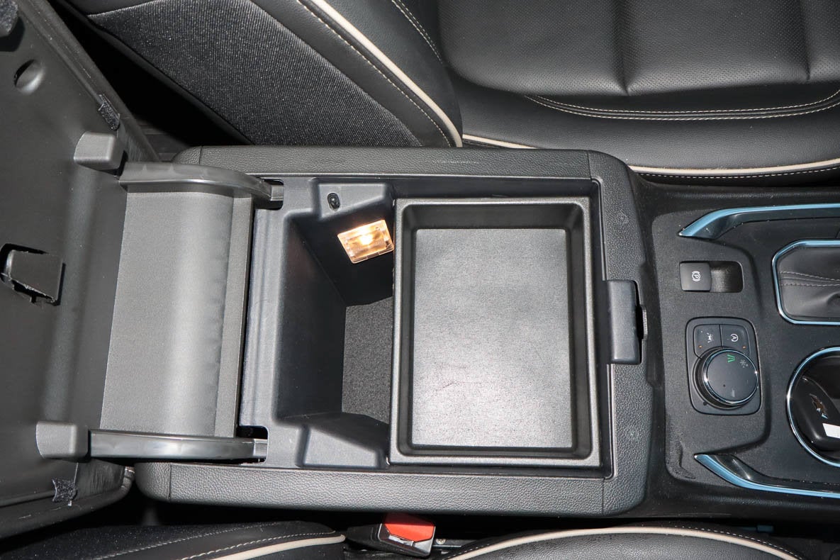 2024 Chevrolet Traverse Limited FWD 4dr Premier