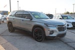 2024 Chevrolet Traverse Limited FWD 4dr Premier