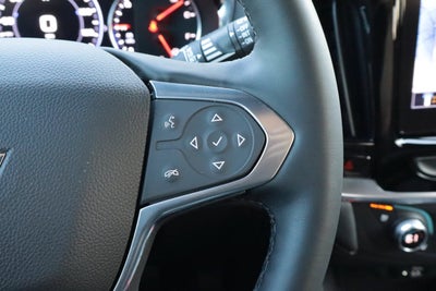 2024 Chevrolet Traverse Limited FWD 4dr Premier