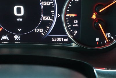2024 Chevrolet Traverse Limited FWD 4dr Premier