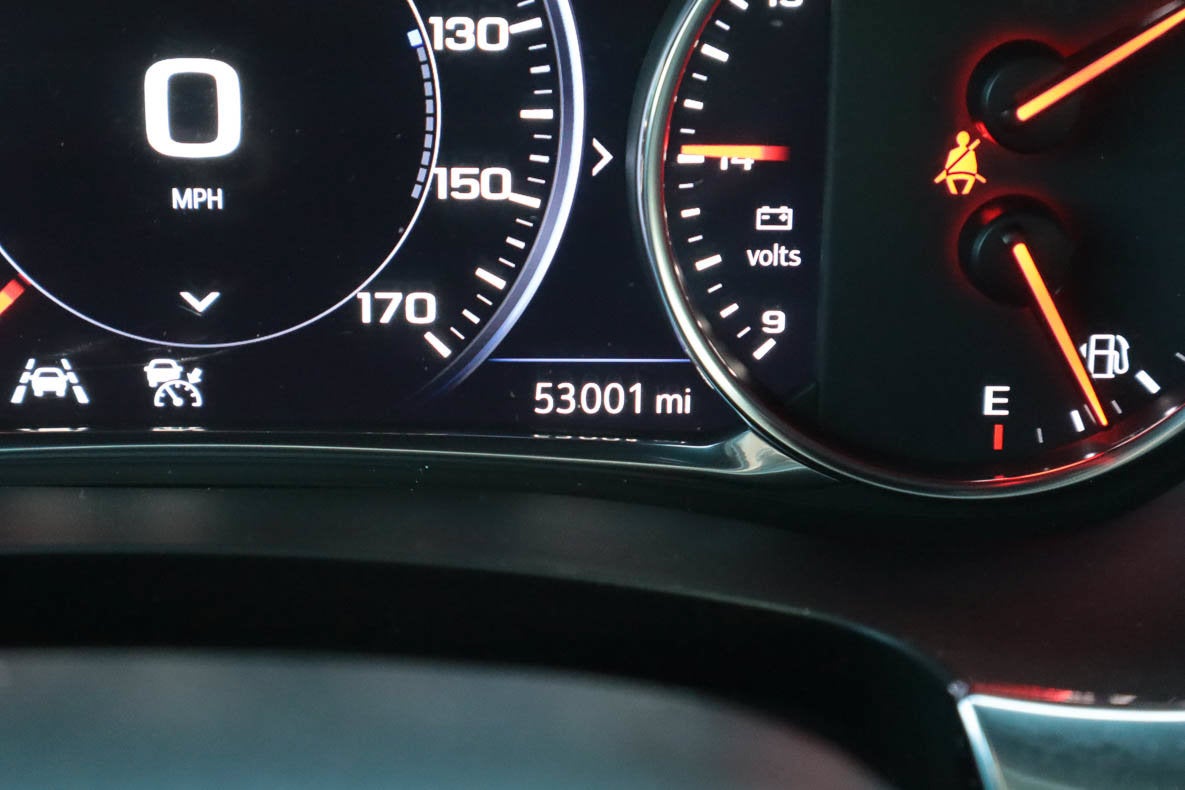 2024 Chevrolet Traverse Limited FWD 4dr Premier