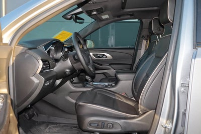 2024 Chevrolet Traverse Limited FWD 4dr Premier