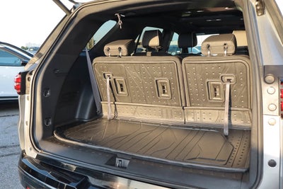 2024 Chevrolet Traverse Limited FWD 4dr Premier