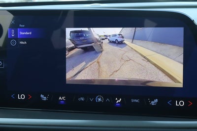 2026 Chevrolet Traverse AWD 4dr LT w/2LT