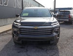 2026 Chevrolet Traverse AWD 4dr LT w/2LT