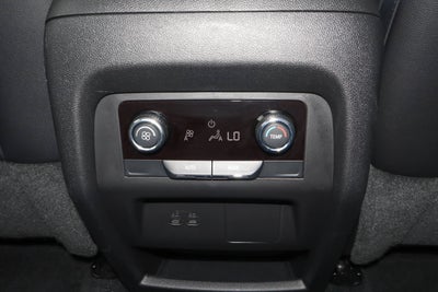 2026 Chevrolet Traverse AWD 4dr LT w/2LT