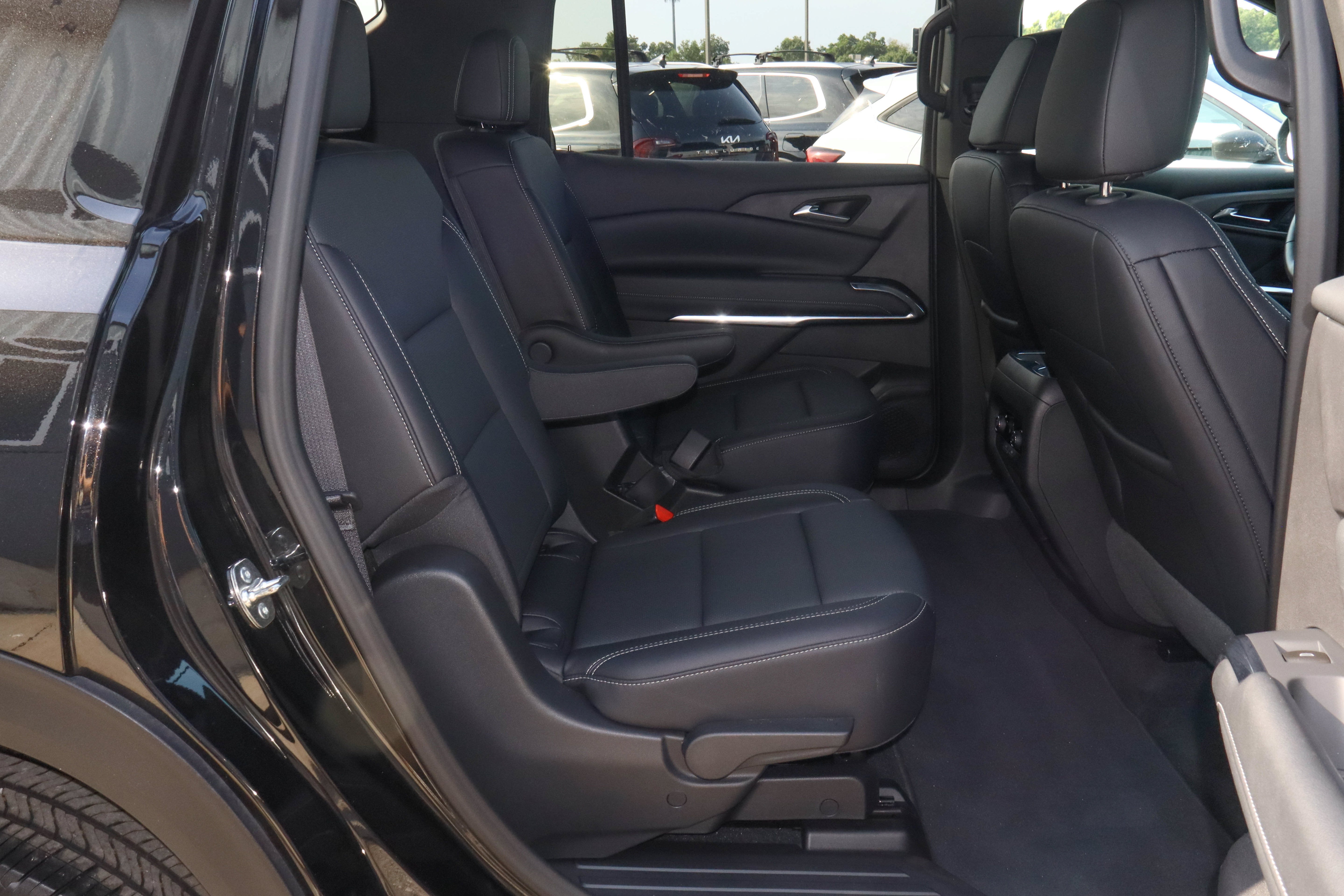 2026 Chevrolet Traverse AWD 4dr LT w/2LT