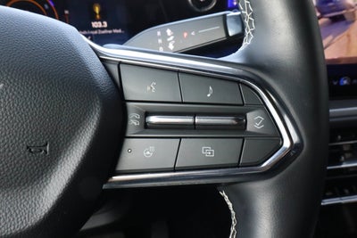 2026 Chevrolet Traverse AWD 4dr LT w/2LT
