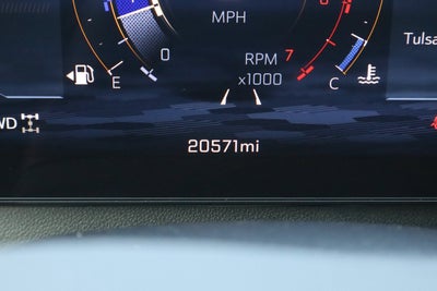 2026 Chevrolet Traverse AWD 4dr LT w/2LT