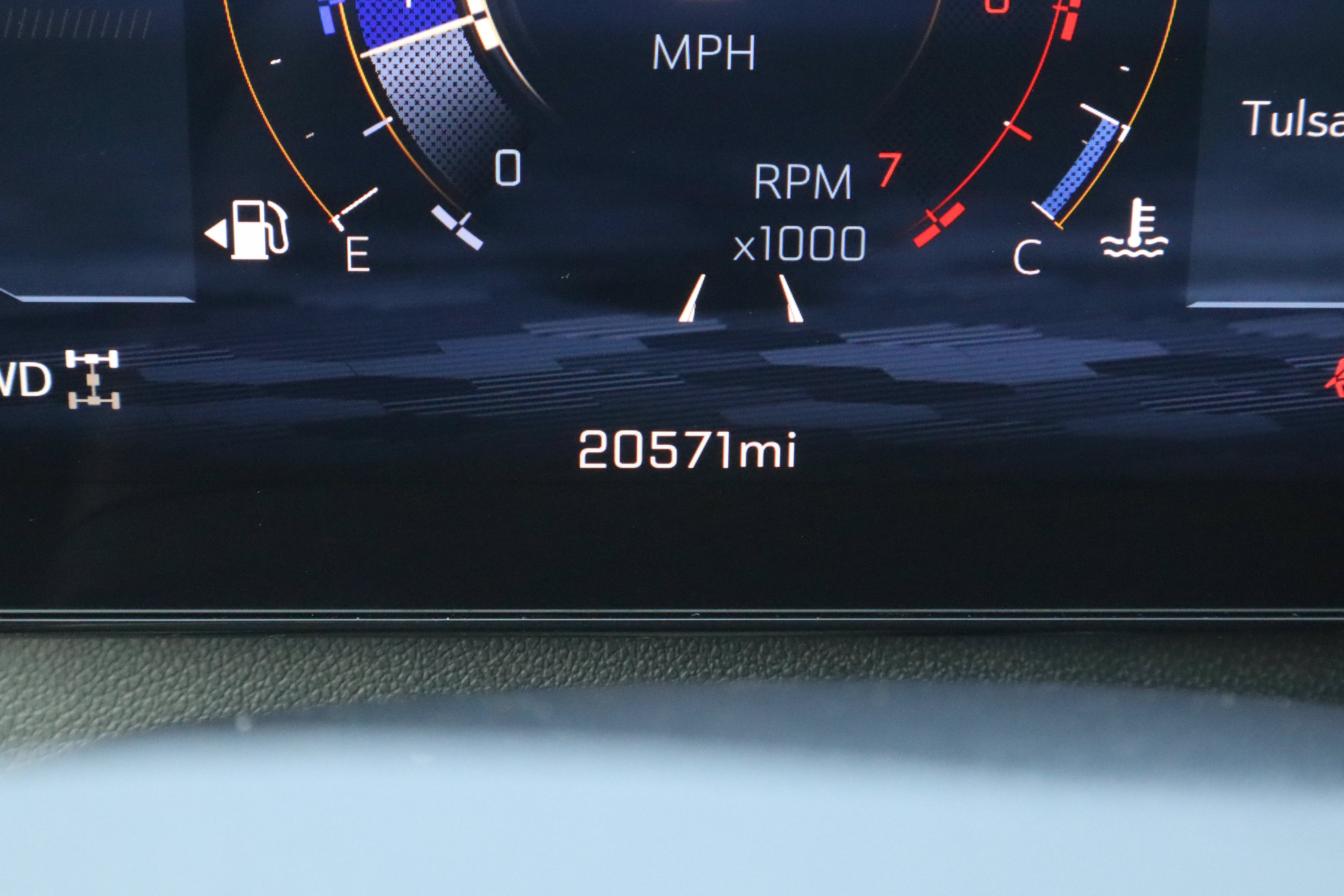 2026 Chevrolet Traverse AWD 4dr LT w/2LT