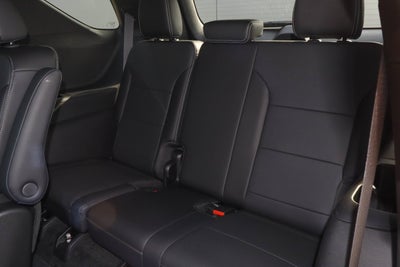 2026 Chevrolet Traverse AWD 4dr LT w/2LT