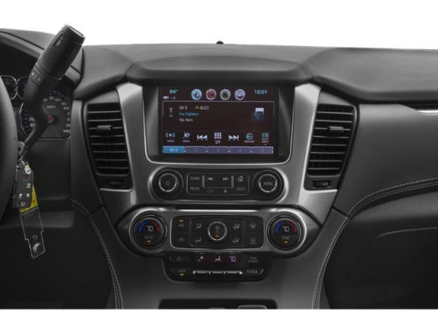 2019 Chevrolet Suburban 4WD 4dr 1500 LT