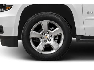 2019 Chevrolet Suburban 4WD 4dr 1500 LT