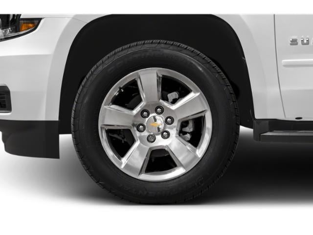 2019 Chevrolet Suburban 4WD 4dr 1500 LT