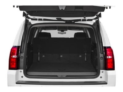 2019 Chevrolet Suburban 4WD 4dr 1500 LT