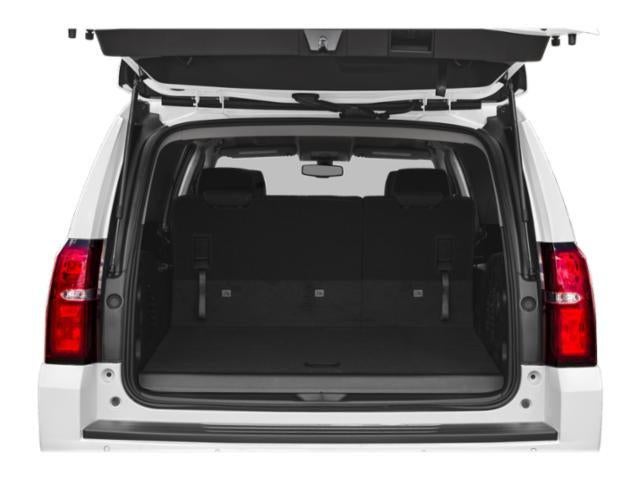 2019 Chevrolet Suburban 4WD 4dr 1500 LT