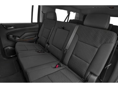 2019 Chevrolet Suburban 4WD 4dr 1500 LT