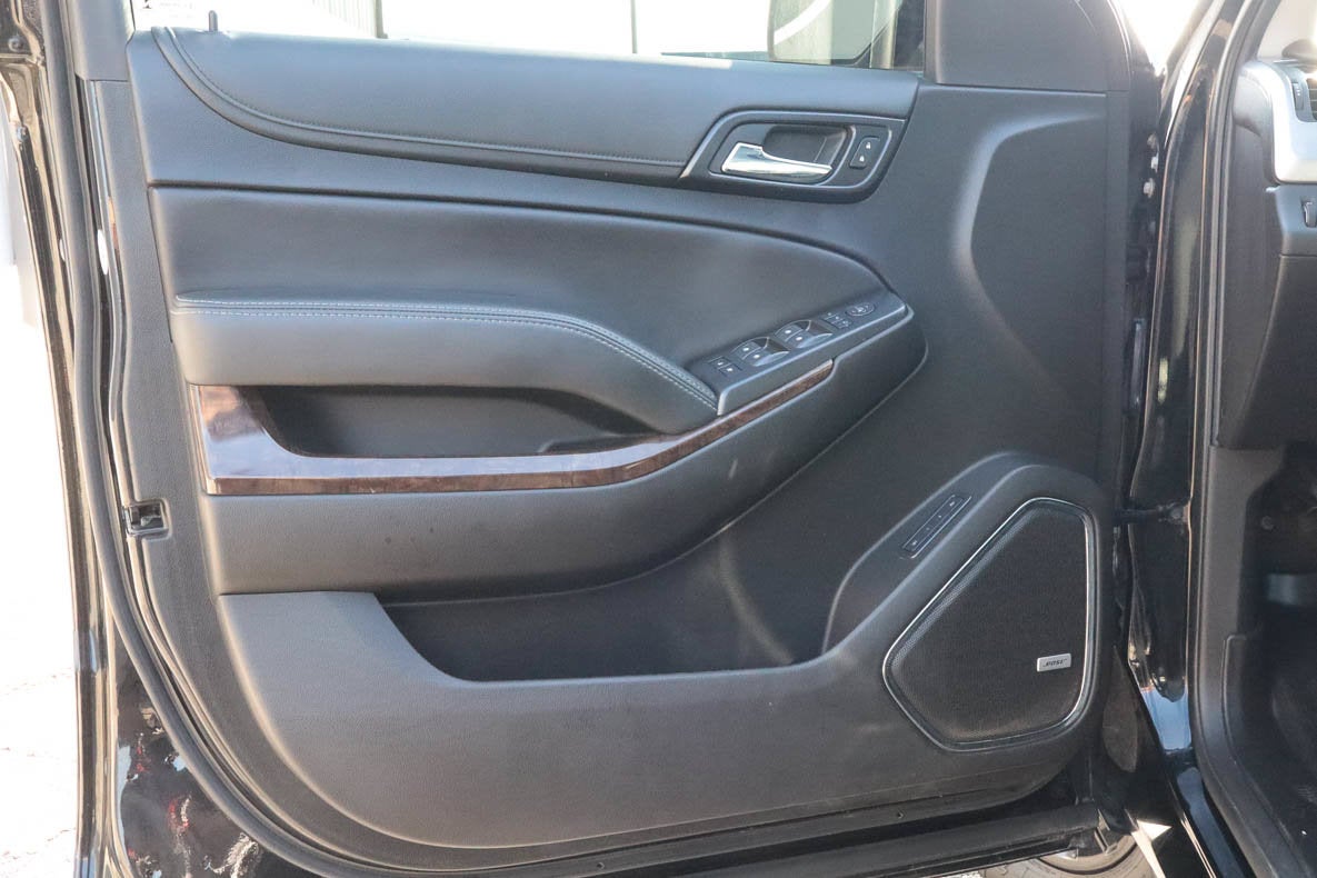 2019 Chevrolet Suburban 4WD 4dr 1500 LT