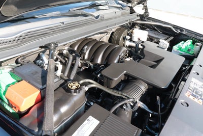 2019 Chevrolet Suburban 4WD 4dr 1500 LT