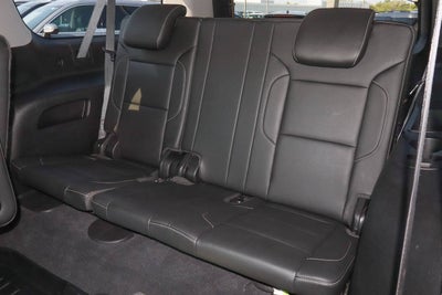 2019 Chevrolet Suburban 4WD 4dr 1500 LT