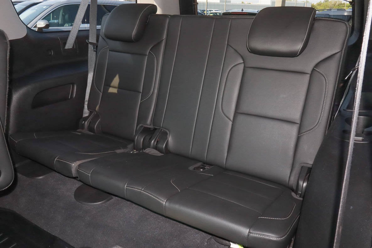 2019 Chevrolet Suburban 4WD 4dr 1500 LT