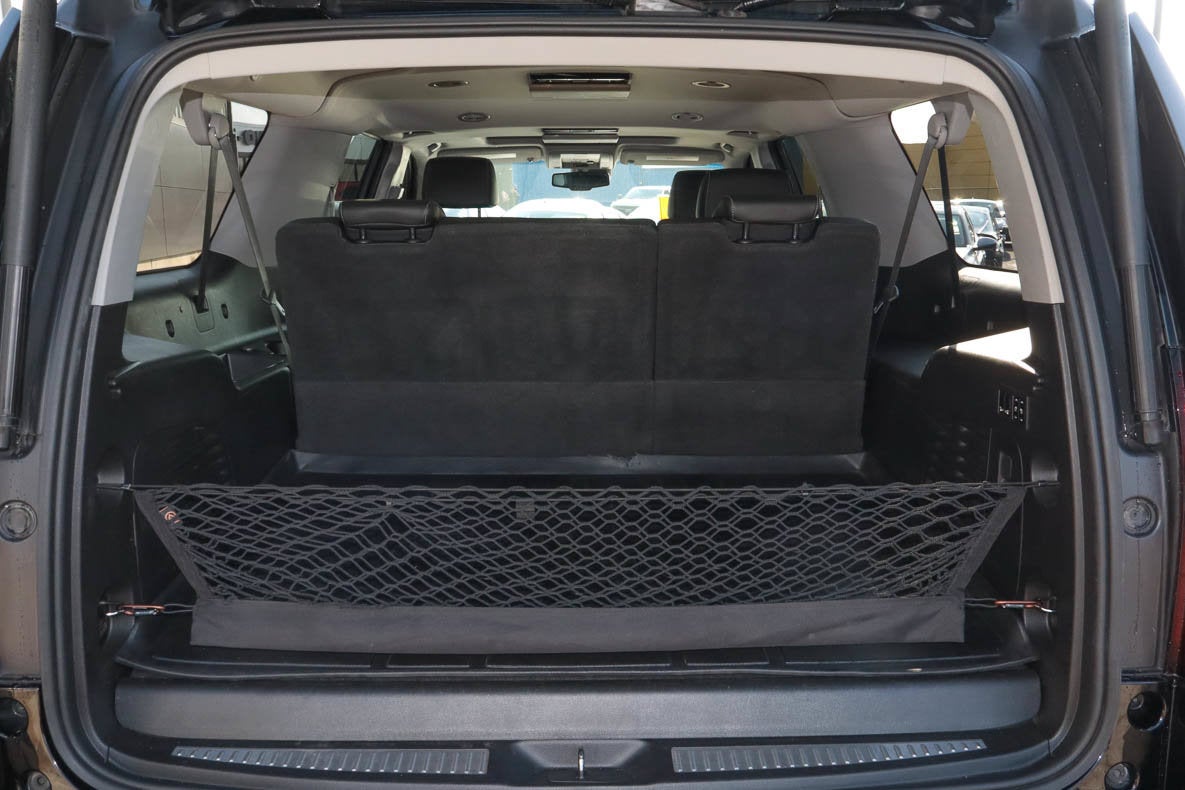 2019 Chevrolet Suburban 4WD 4dr 1500 LT